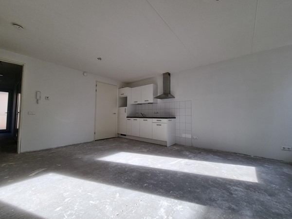 Medium property photo - Kerkstraat 31F, 1441 BL Purmerend